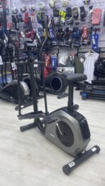 ⁦Elleptique 2 en 1 SAVANAH E جهاز أوربيتراك 2 في 1⁩ - الصورة ⁦9⁩