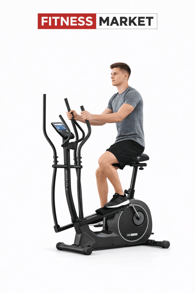 PRO FITNESS BROOKLYN E