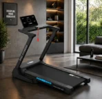 جهاز الجري الكهربائي PRO FITNESS FALCON XS 