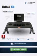 جهاز الجري الكهربائي NYMAN 400