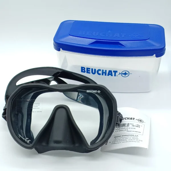 قناع الغطس Beuchat Maxlux