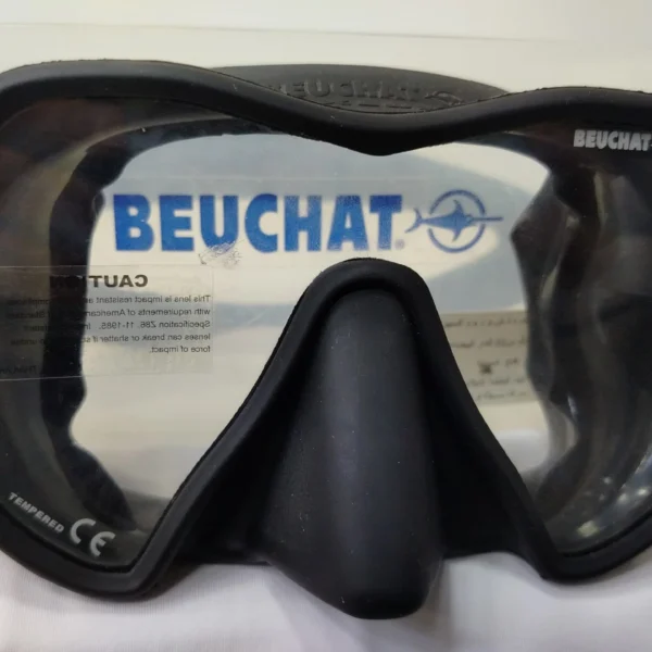 قناع الغطس Beuchat Maxlux