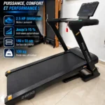 PROFITNESS Z800 – جهاز الجري الكهربائي