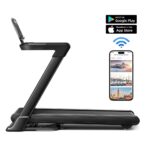 PROFITNESS Z800 – جهاز الجري الكهربائي