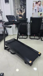 PROFITNESS TRACTION X2 – جهاز الجري الكهربائي القابل للطي
