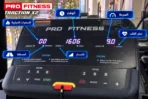 PROFITNESS TRACTION X2 – جهاز الجري الكهربائي القابل للطي