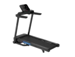 PROFITNESS TRACTION X2 – جهاز الجري الكهربائي القابل للطي